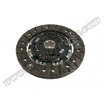 Debriyaj Balatası M102 M103 [W123 W124 W126] 228mm; İnce Freze